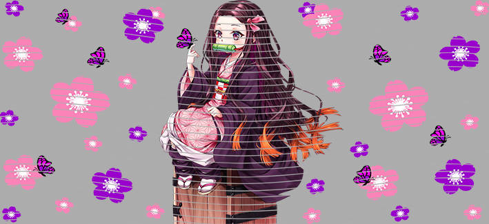 16oz JPN Anime-JA-482